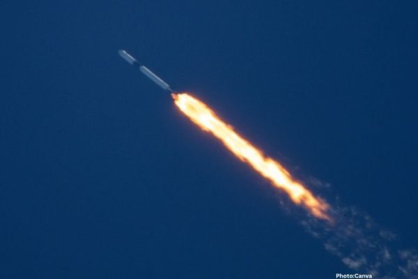 Photo Iran Targets Diego Garcia in Long Range Missile Strike as Trump Signals Potential 'Wind Down' of Conflict