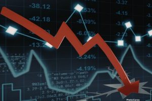 Photo Major US Stock Indices Experience Fifth Consecutive Week of Losses Amid Rising US Iran Tensions (1)