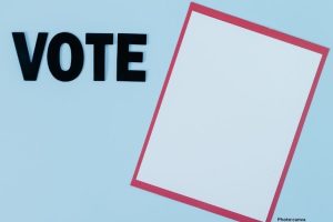 Photo Senate Democrats Reject Photo ID Voting Amendment Proposed by Sen Jon Husted