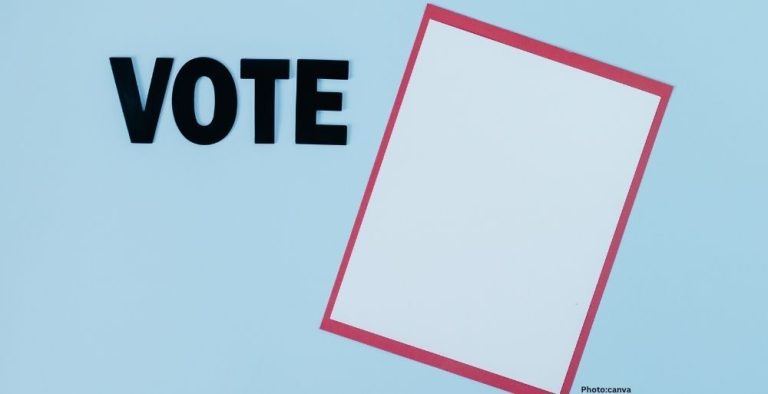 Photo Senate Democrats Reject Photo ID Voting Amendment Proposed by Sen Jon Husted