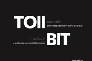 Photo TollBit Implements Access Token Requirement Raising User Accessibility Concerns