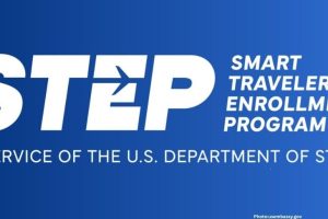 Photo U S Department of State Launches Smart Traveler Enrollment Program to Enhance Safety for Citizens Abroad