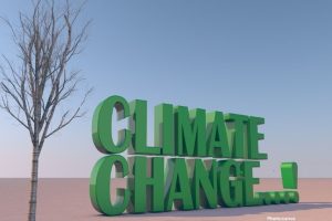 Photo UN Report Warns of Record Climate Imbalance as El Niño Approaches