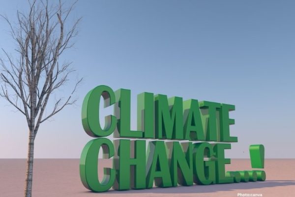 Photo UN Report Warns of Record Climate Imbalance as El Niño Approaches