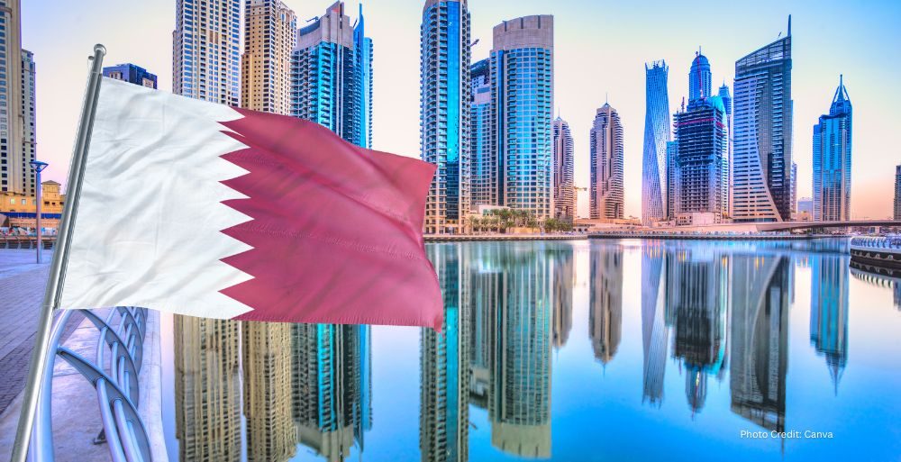 Qatar Joins United Arab Emirates Saudi Arabia Kuwait Bahrain Lebanon Maldives and others by Extending Visa Validity for Stranded Travelers Amid Ongoing Middle East Crisis